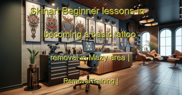 Skinart Beginner lessons in becoming a basic tattoo removal in Mazy area | RemovalTraining | RemovalClasses | SkinartTraining-France